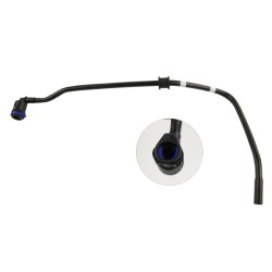 MANCHE, BATTERIE CHAUFFANTE-CHAUFFAGE POUR IVECO DAILY 14