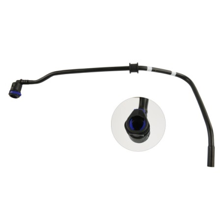MANCHE, BATTERIE CHAUFFANTE-CHAUFFAGE POUR IVECO DAILY 14