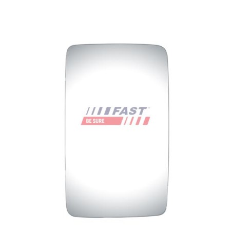VERRE DE RÉTROVISEUR POUR IVECO DAILY 00