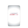 VERRE DE RÉTROVISEUR POUR IVECO DAILY 00