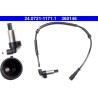 CAPTEUR ABS POUR RENAULT MEGANE CC 10