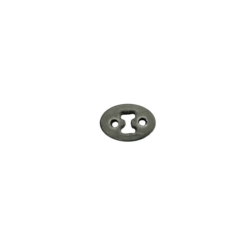 SILENT BLOC ECHAPPEMENT POUR FIAT STILO 01