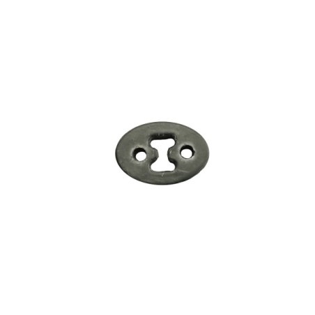 SILENT BLOC ECHAPPEMENT POUR FIAT STILO 01