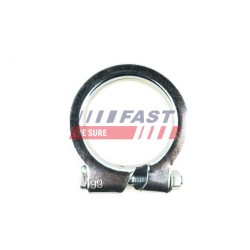 RACCORD DE TUYAU, SYSTÈME D`ÉCHAPPEMENT POUR IVECO DAILY 14