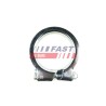 RACCORD DE TUYAU, SYSTÈME D`ÉCHAPPEMENT POUR IVECO DAILY 14