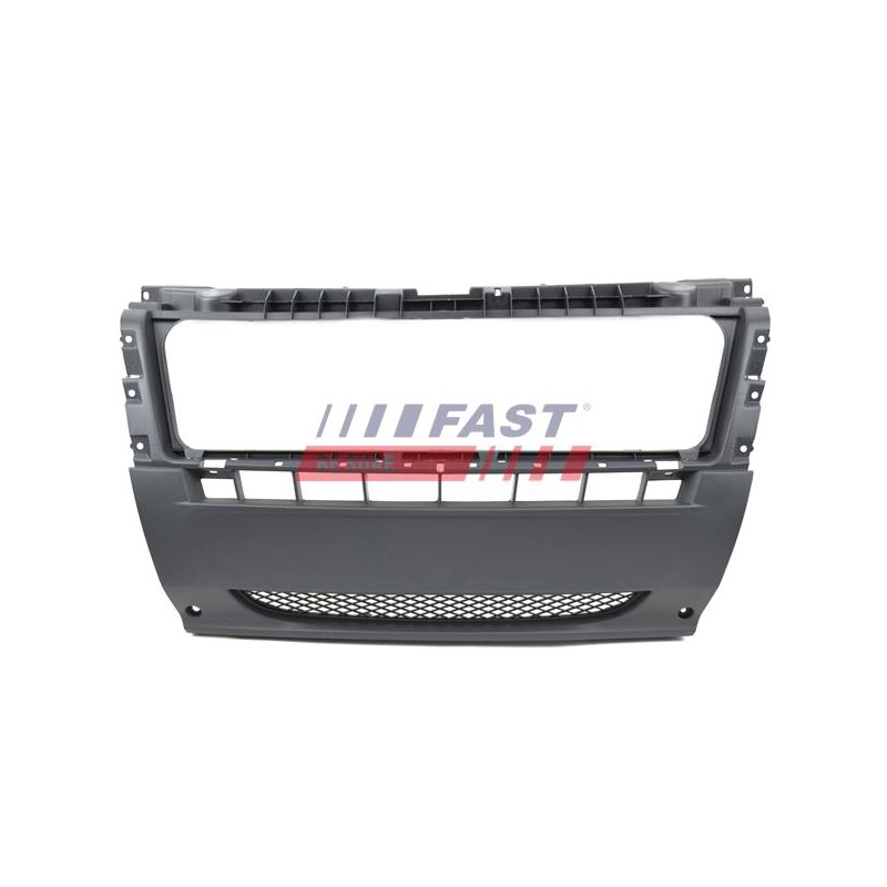PARE-CHOCS POUR FIAT DUCATO 06