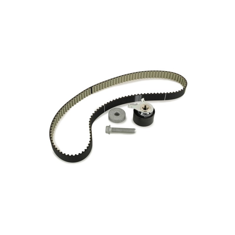 COURROIE DE DISTRIBUTION, JEU POUR RENAULT KANGOO II 08