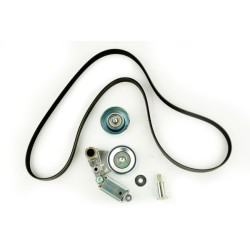 COURROIE TRAPÉZOÏDALE À NERVURES POUR RENAULT MASTER III 10