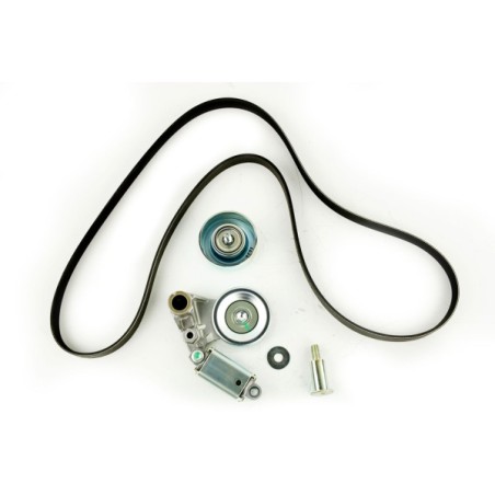 COURROIE TRAPÉZOÏDALE À NERVURES POUR RENAULT MASTER III 10