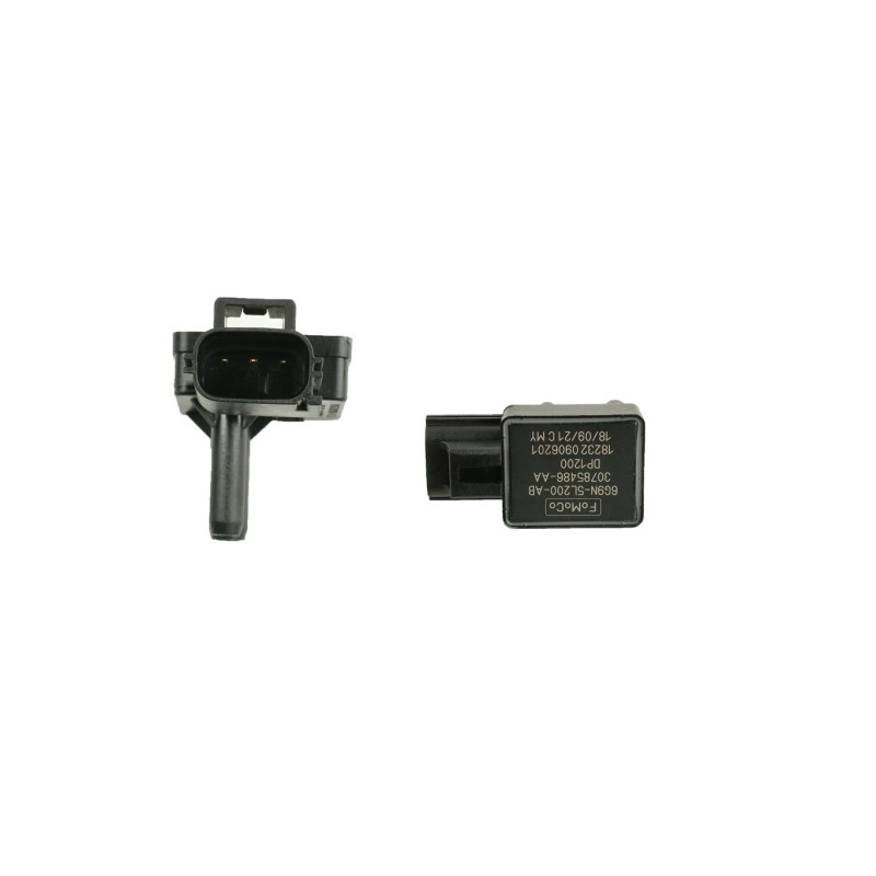 CAPTEUR, PRESSION DES GAZ ÉCHAPPEMENT POUR CITROEN JUMPER 06