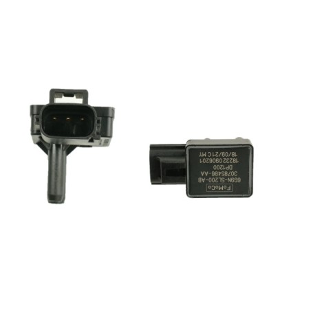 CAPTEUR, PRESSION DES GAZ ÉCHAPPEMENT POUR CITROEN JUMPER 06