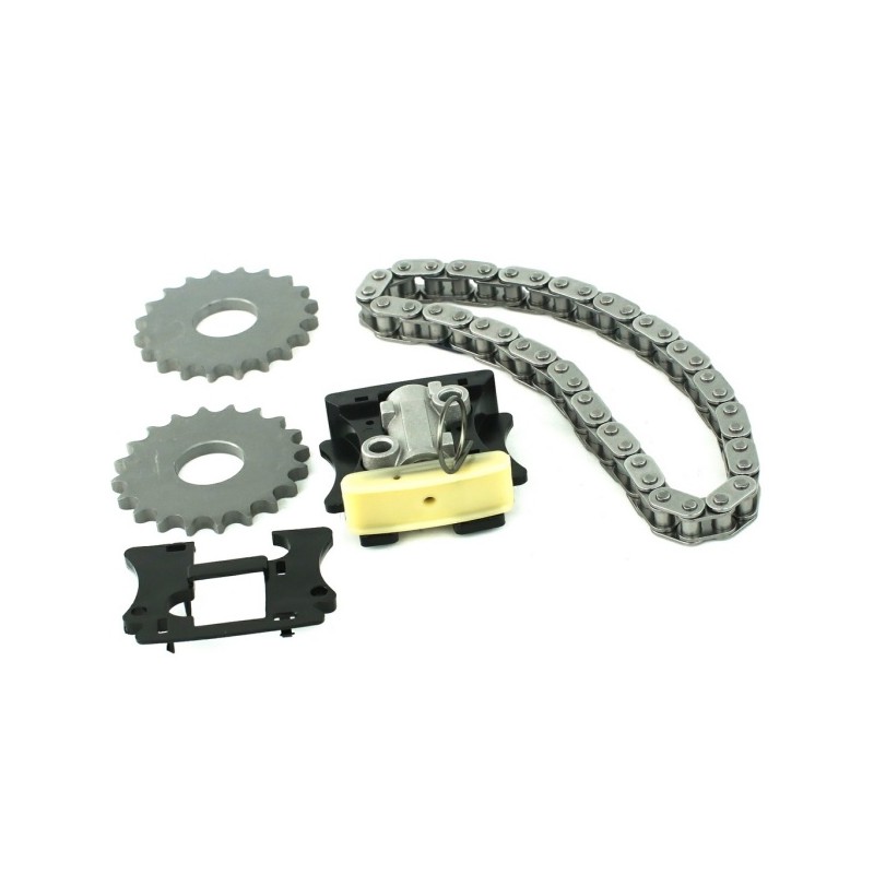 CHAîNE DE DISTRIBUTION, JEU POUR IVECO DAILY 06