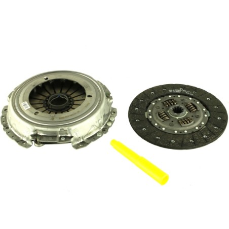 KIT D`EMBRAYAGE POUR RENAULT MASTER III 10