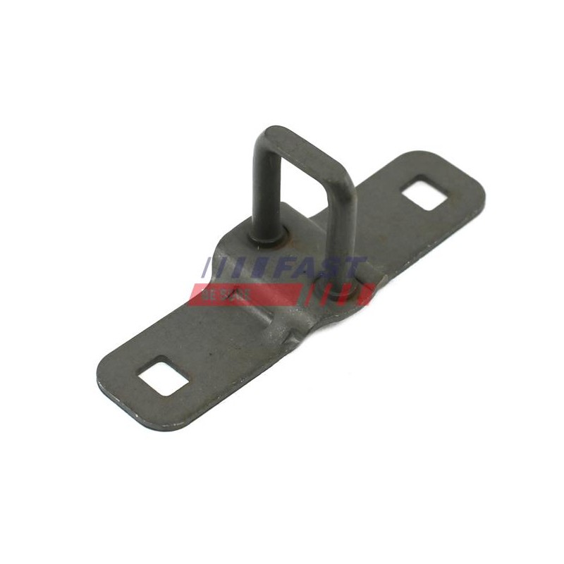 SERRURE DE CAPOT DE COFFRE POUR FIAT DOBLO 09