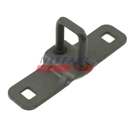 SERRURE DE CAPOT DE COFFRE POUR FIAT DOBLO 09