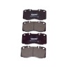 PLAQUETTES DE FREIN POUR IVECO DAILY 06