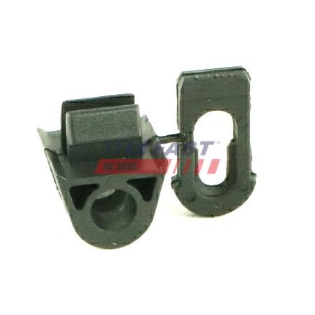 CLIP DE FIXATION POUR FIAT DUCATO 06