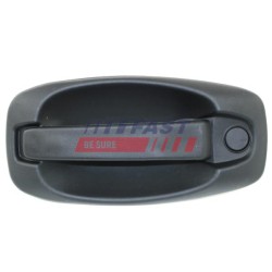 POIGNÉE EXTÉRIEURE DE PORTE POUR FIAT DOBLO 09
