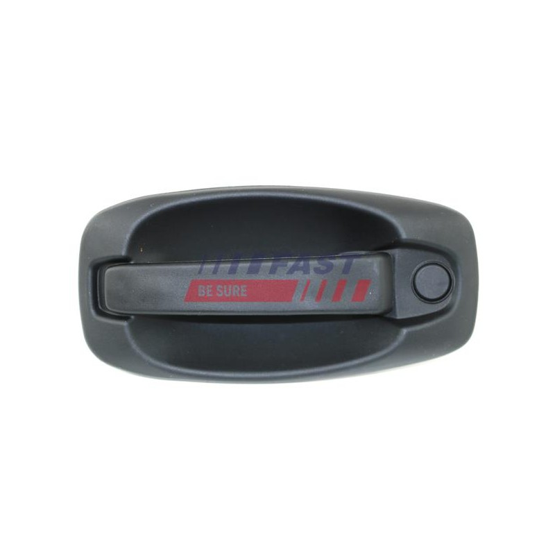 POIGNÉE EXTÉRIEURE DE PORTE POUR FIAT DOBLO 09