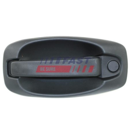 POIGNÉE EXTÉRIEURE DE PORTE POUR FIAT DOBLO 09