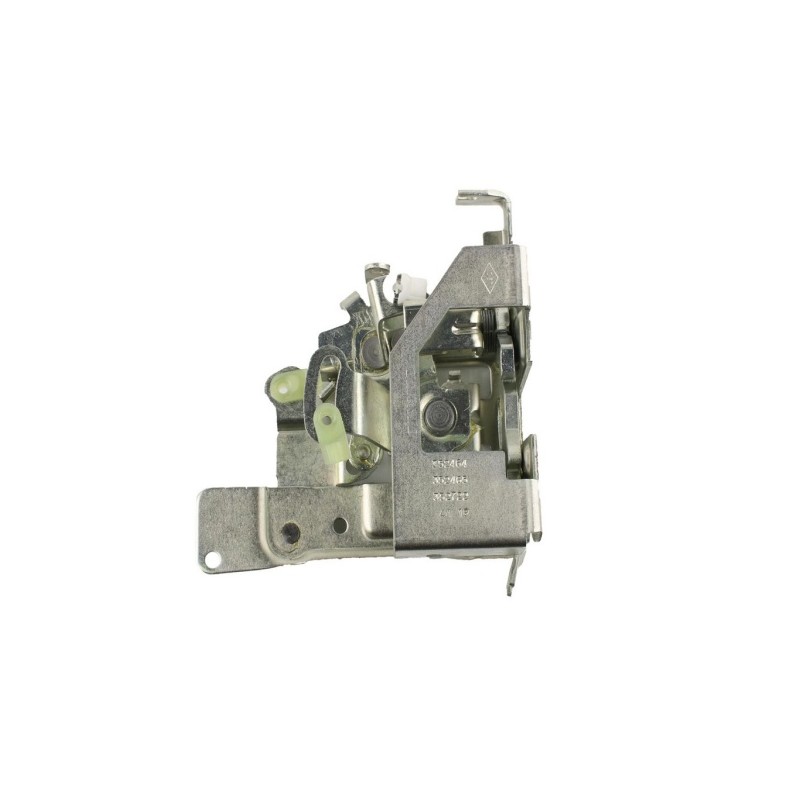 SERRURE DE PORTE POUR RENAULT MASTER II 98