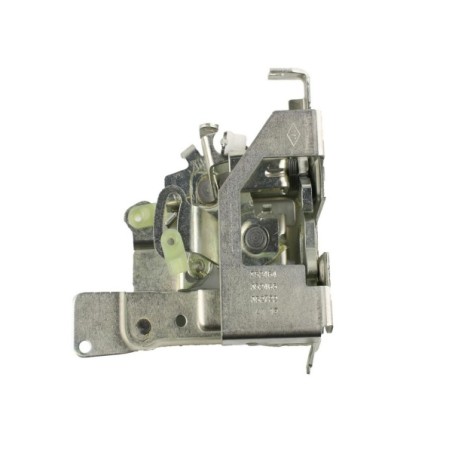 SERRURE DE PORTE POUR RENAULT MASTER II 98