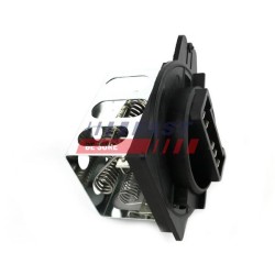 RÉSISTANCE, PULSEUR D`AIR HABITACLE POUR CITROEN BERLINGO 96