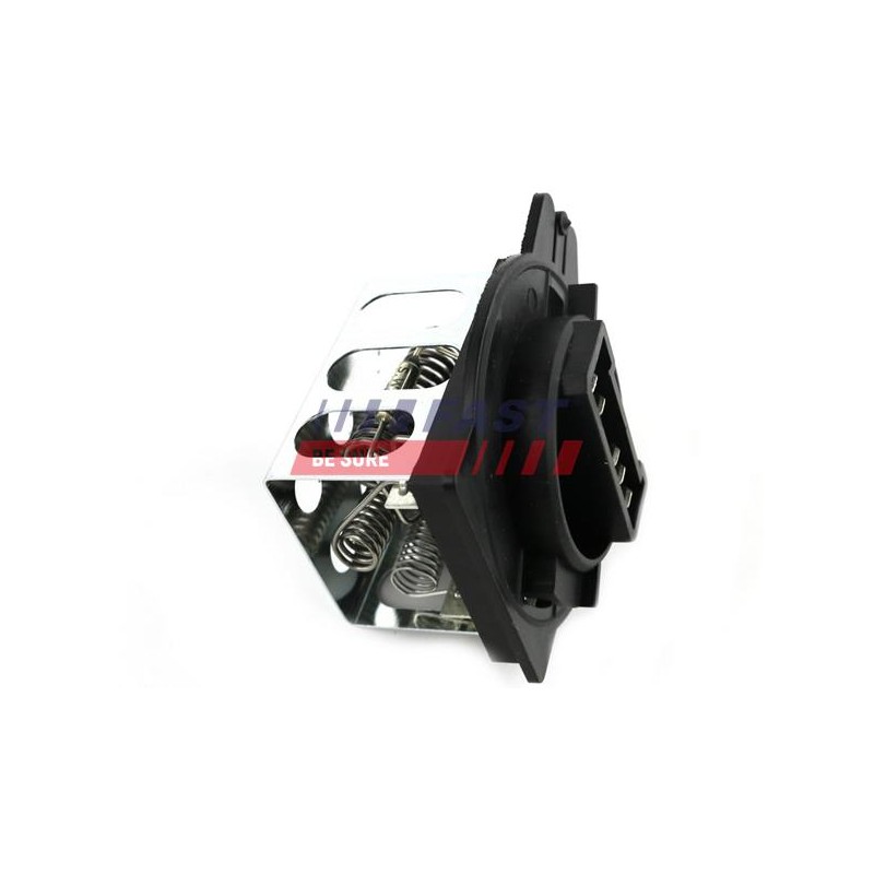 RÉSISTANCE, PULSEUR D`AIR HABITACLE POUR CITROEN BERLINGO 96