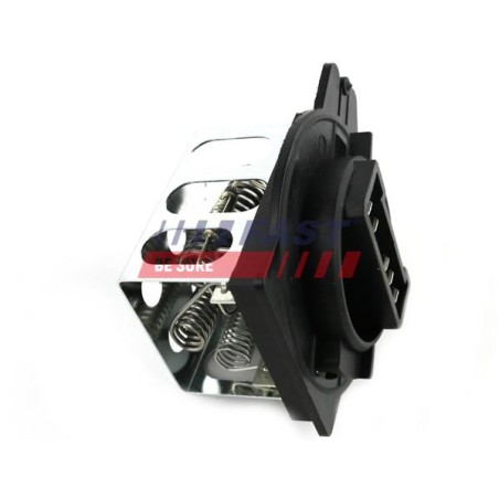 RÉSISTANCE, PULSEUR D`AIR HABITACLE POUR CITROEN BERLINGO 96