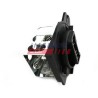 RÉSISTANCE, PULSEUR D`AIR HABITACLE POUR CITROEN BERLINGO 96