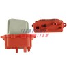 RÉSISTANCE, PULSEUR D`AIR HABITACLE POUR IVECO DAILY 00