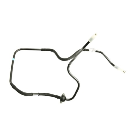 CONDUITE D`EMBRAYAGE POUR FIAT DUCATO 06