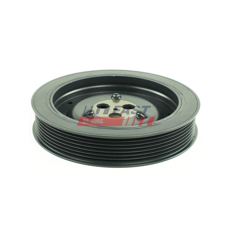 POULIE, VILEBREQUIN POUR FORD TRANSIT 06