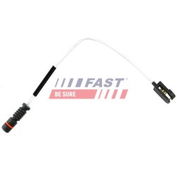 CAPTEUR USURE PLAQUETTE DE FREINS POUR MERCEDES SPRINTER 95