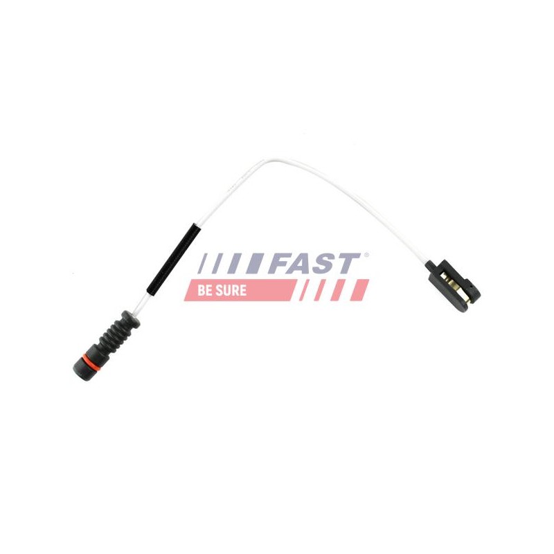CAPTEUR USURE PLAQUETTE DE FREINS POUR MERCEDES SPRINTER 95