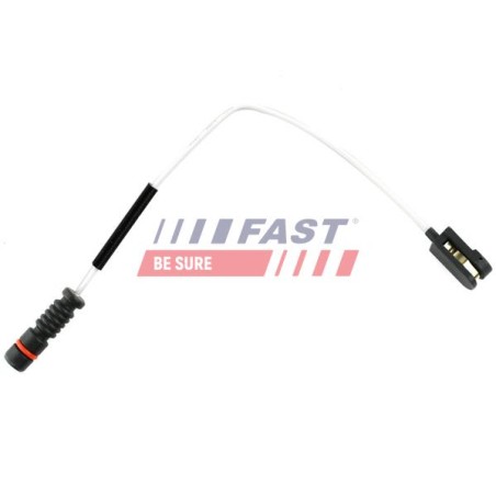 CAPTEUR USURE PLAQUETTE DE FREINS POUR MERCEDES SPRINTER 95