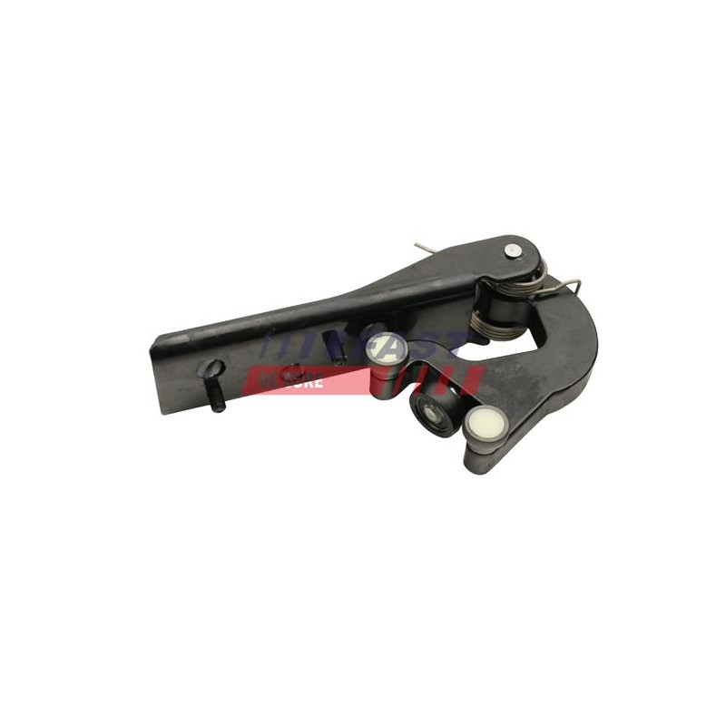 GUIDAGE PORTE POUR RENAULT MASTER III 10