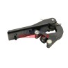 GUIDAGE PORTE POUR RENAULT MASTER III 10