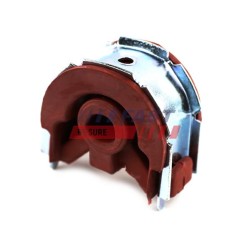 SILENT BLOC ECHAPPEMENT POUR FIAT SCUDO 07