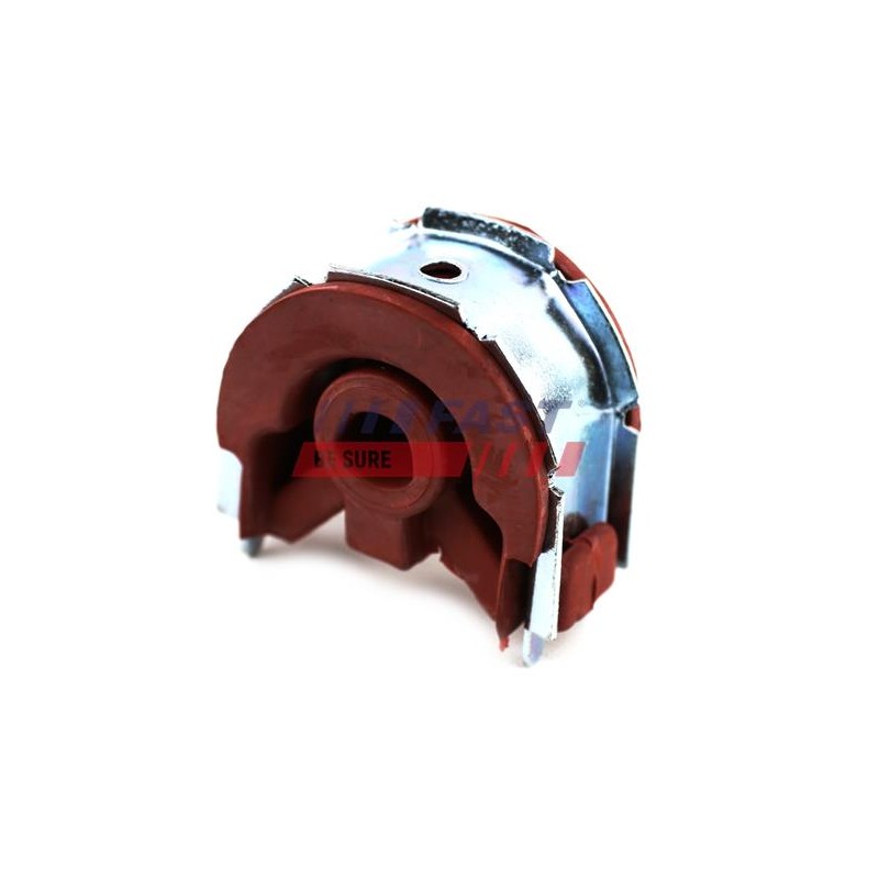 SILENT BLOC ECHAPPEMENT POUR FIAT SCUDO 07