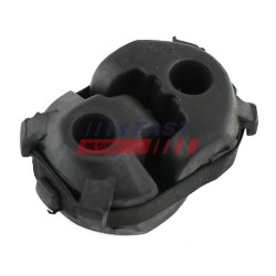 SILENT BLOC ECHAPPEMENT POUR CITROEN JUMPY 07
