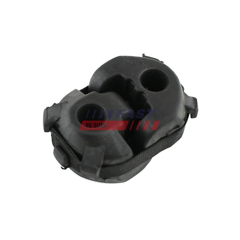 SILENT BLOC ECHAPPEMENT POUR CITROEN JUMPY 07