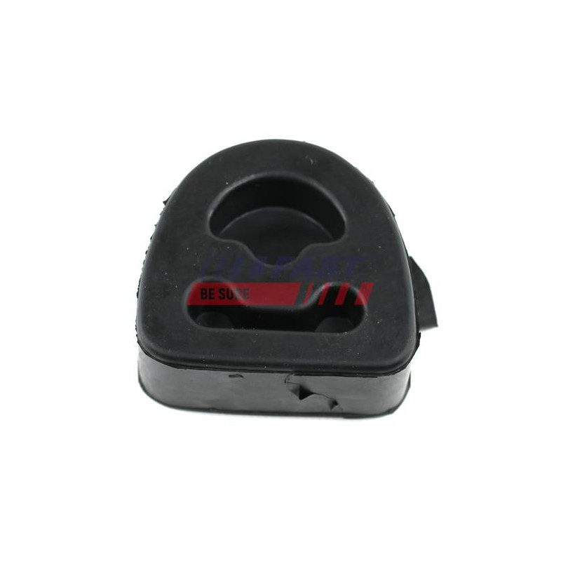 SILENT BLOC ECHAPPEMENT POUR MERCEDES SPRINTER 06