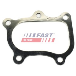 JOINT D`ÉTANCHÉITÉ, TUYAU D`ÉCHAPPEMENT POUR RENAULT MASTER II 98