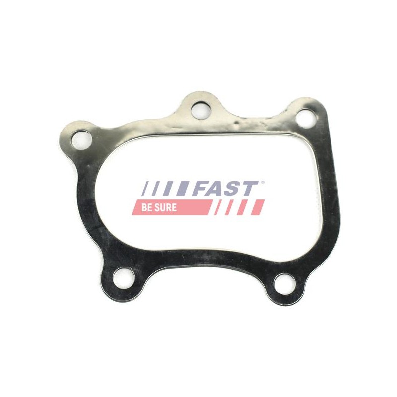 JOINT D`ÉTANCHÉITÉ, TUYAU D`ÉCHAPPEMENT POUR RENAULT MASTER II 98