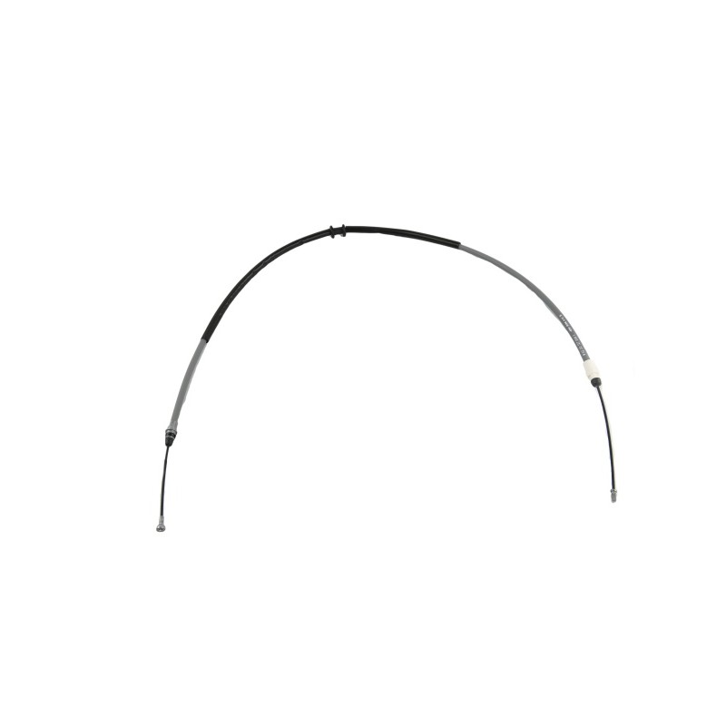 TIRETTE À CÂBLE, FREIN DE STATIONNEMENT POUR RENAULT MASTER III 10