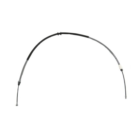 TIRETTE À CÂBLE, FREIN DE STATIONNEMENT POUR RENAULT MASTER III 10