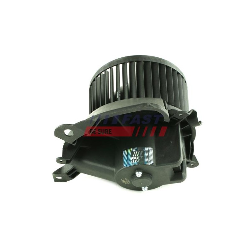 PULSEUR D`AIR HABITACLE POUR FIAT DOBLO 09