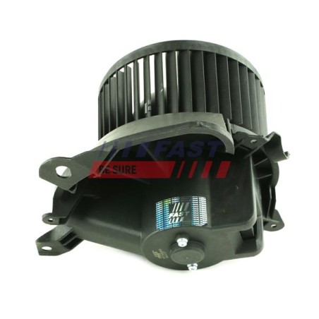 PULSEUR D`AIR HABITACLE POUR FIAT DOBLO 09