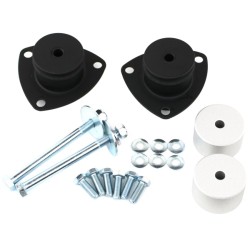 SUSPENSION DE LA CABINE POUR IVECO DAILY 06